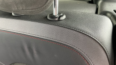 MINI Countryman 2.0 John Cooper Works ALL4 5dr Auto Petrol Hatchback